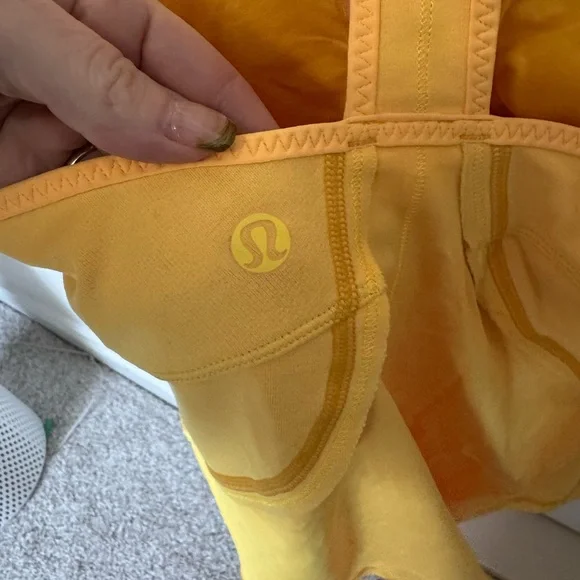 Lululemon Racerback Tank Top 8 - Picture 7 of 8